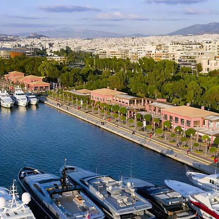 Lux Modern Apt Ανακαινισμένο Διαμέρισμα 150M Από Την Πλαζ 'Έδεμ' 아테네 외부 사진