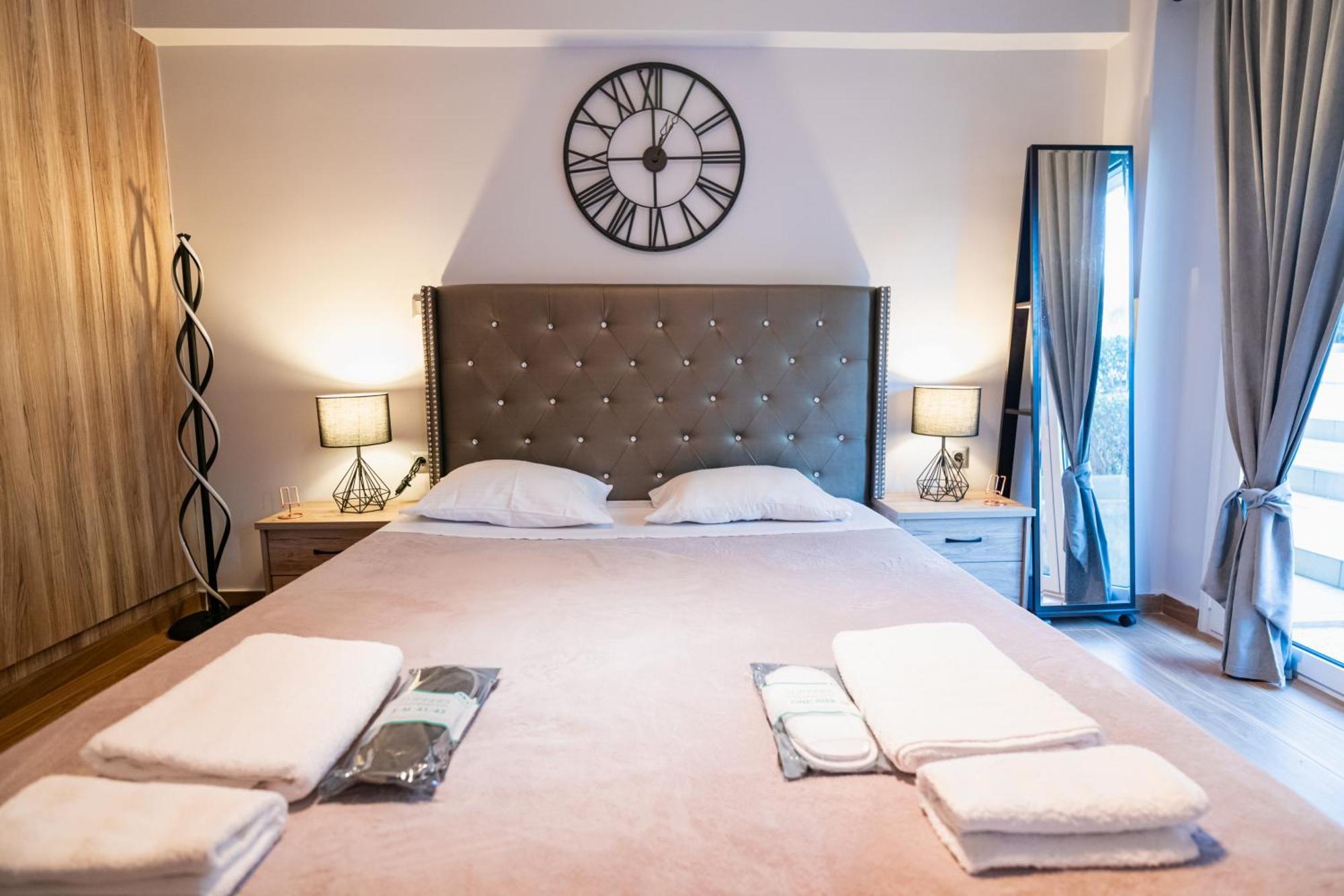 Lux Modern Apt Ανακαινισμένο Διαμέρισμα 150M Από Την Πλαζ 'Έδεμ' 아테네 외부 사진