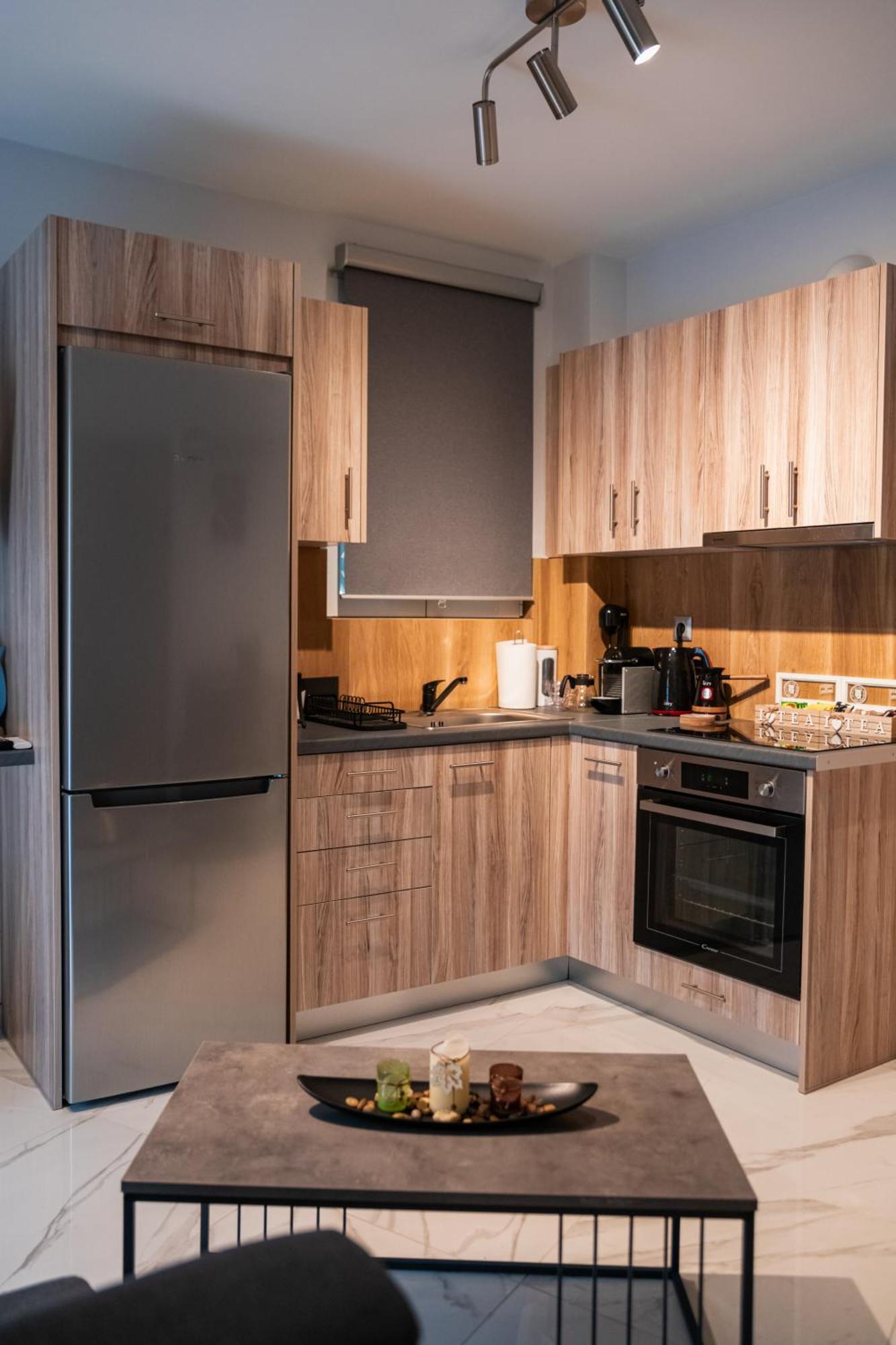 Lux Modern Apt Ανακαινισμένο Διαμέρισμα 150M Από Την Πλαζ 'Έδεμ' 아테네 외부 사진