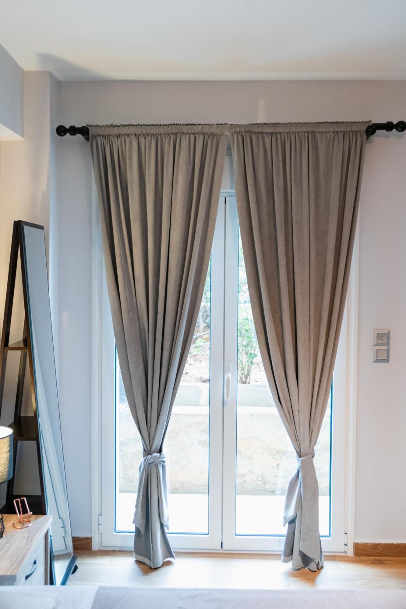 Lux Modern Apt Ανακαινισμένο Διαμέρισμα 150M Από Την Πλαζ 'Έδεμ' 아테네 외부 사진