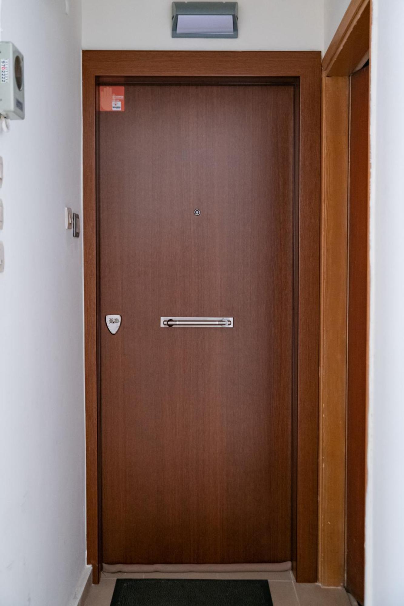 Lux Modern Apt Ανακαινισμένο Διαμέρισμα 150M Από Την Πλαζ 'Έδεμ' 아테네 외부 사진