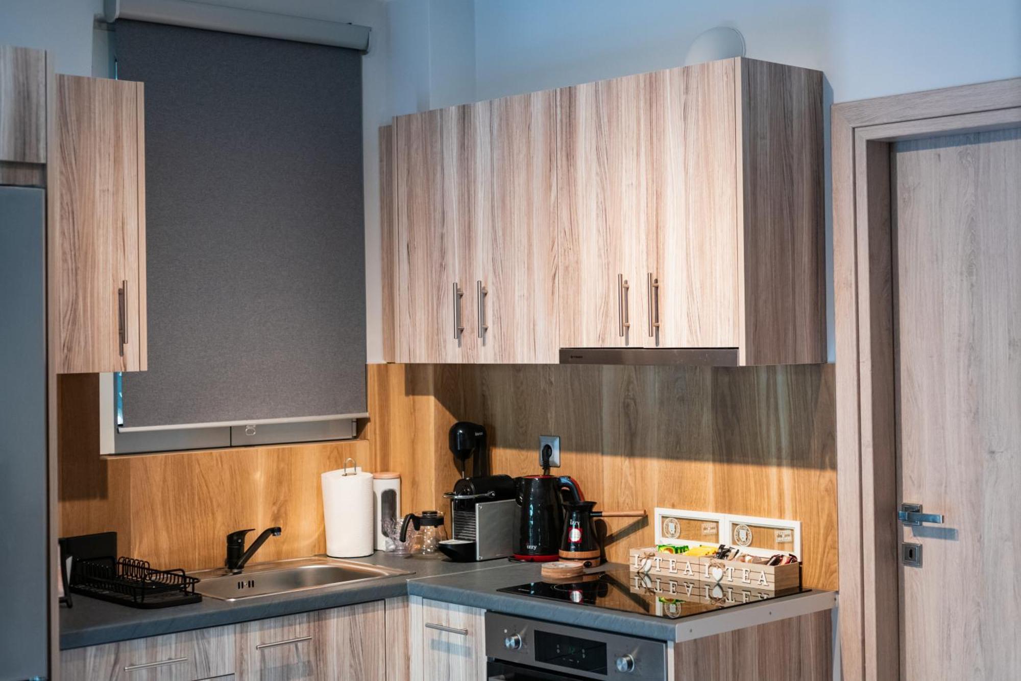 Lux Modern Apt Ανακαινισμένο Διαμέρισμα 150M Από Την Πλαζ 'Έδεμ' 아테네 외부 사진