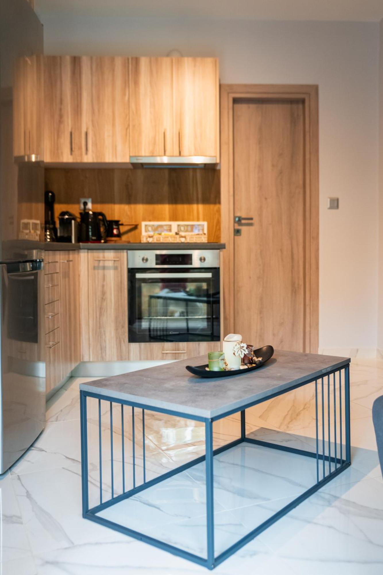 Lux Modern Apt Ανακαινισμένο Διαμέρισμα 150M Από Την Πλαζ 'Έδεμ' 아테네 외부 사진